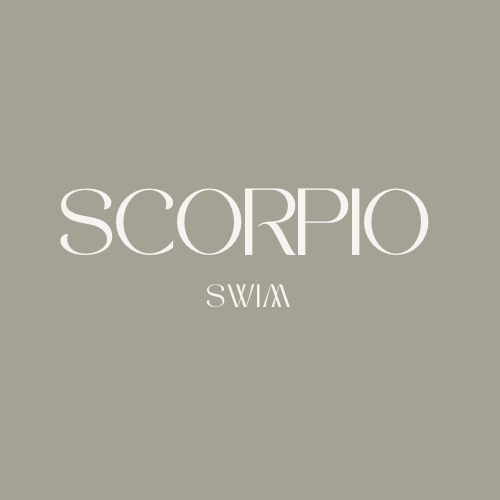 SCORPIO SWIM